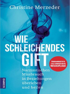 cover image of Wie schleichendes Gift